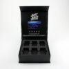 E-Liquid Rigid Box with Built-in Video Screen