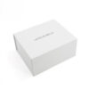 Premium Folding Cosmetic Gift Box with Magnetic Closure