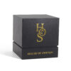 Premium Rigid Whiskey Tumbler Gift Box with Foam Insert