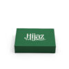 Printed Magnetic Essential Oil Box with EVA Foam Insert Printed Magnetic Essential Oil Box with EVA Foam Insert