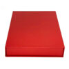 Red LCD Video Rigid Gift Box for Premium Brand Launch Kits