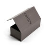 Rigid Magnetic Hair Oil Dropper Box with Velvet Foam Insert