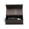 Rigid Magnetic Hair Oil Dropper Box with Velvet Foam Insert