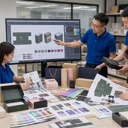 Artwork & Prepress Support