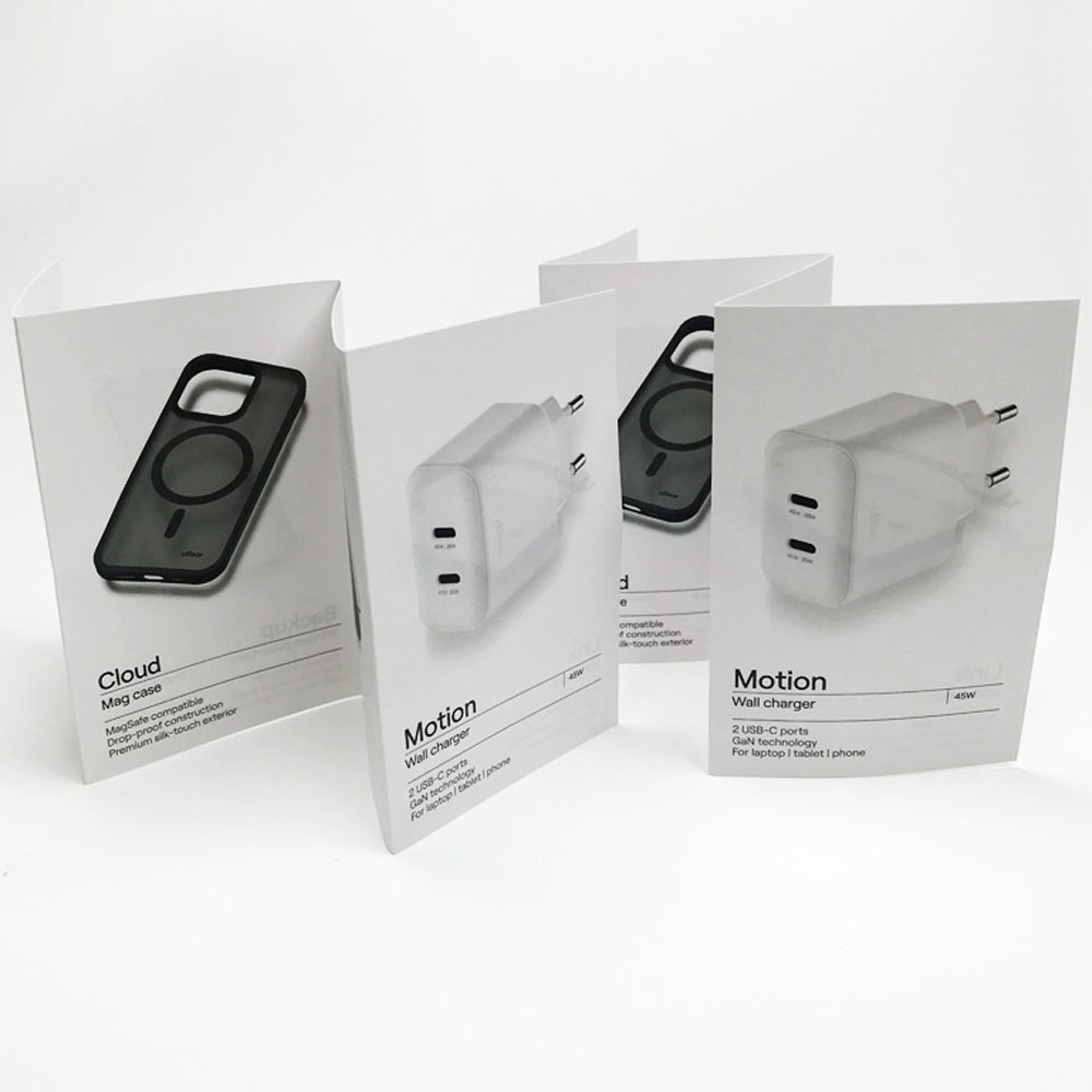 Brochure Printing