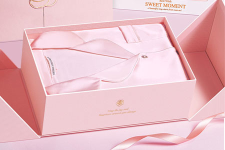 Women Underwear Gift Boxes