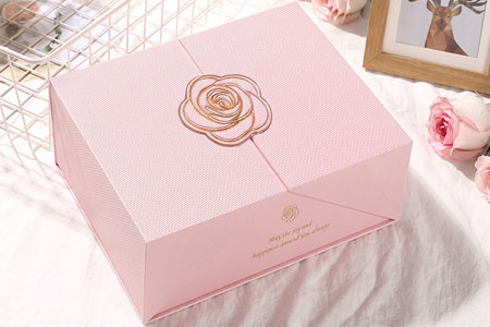 Women Underwear Gift Boxes