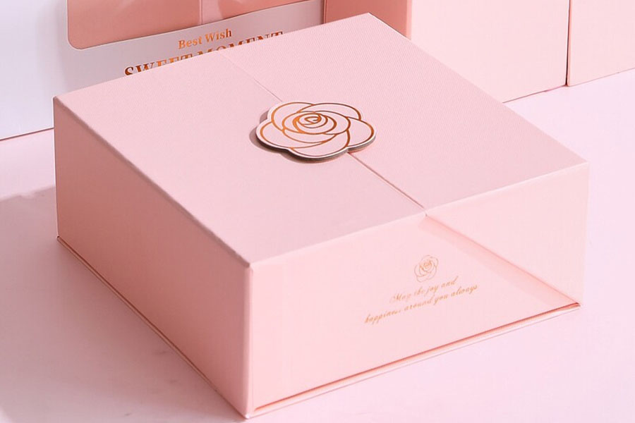 Women Underwear Gift Boxes